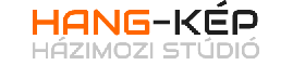 Hang-Kép Házimozi Stúdió